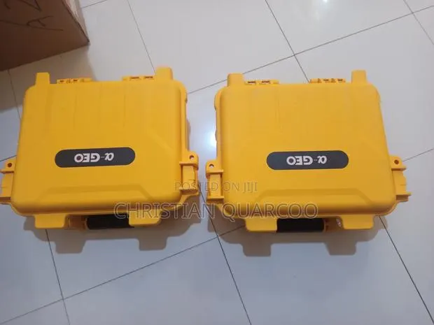 GPS GNSS Sals Agents · Photo 1