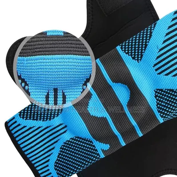 Knee Brace Support For Pain Relief Joint Stability · Photo 1