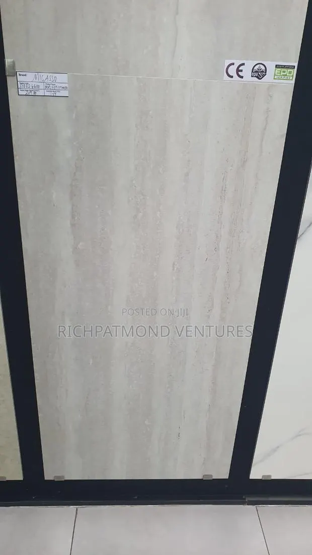 Micasso Tiles · Photo 1
