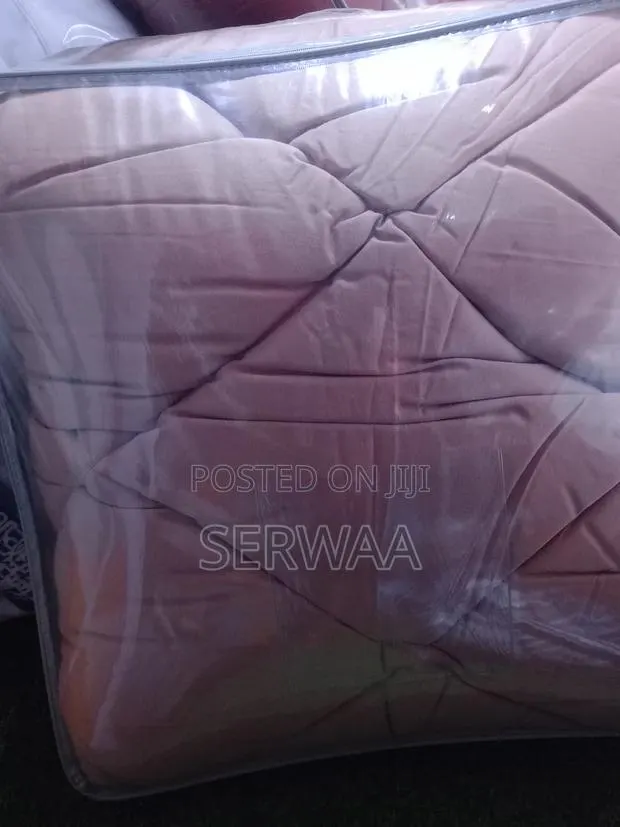 Double Size Bed Topper · Photo 1