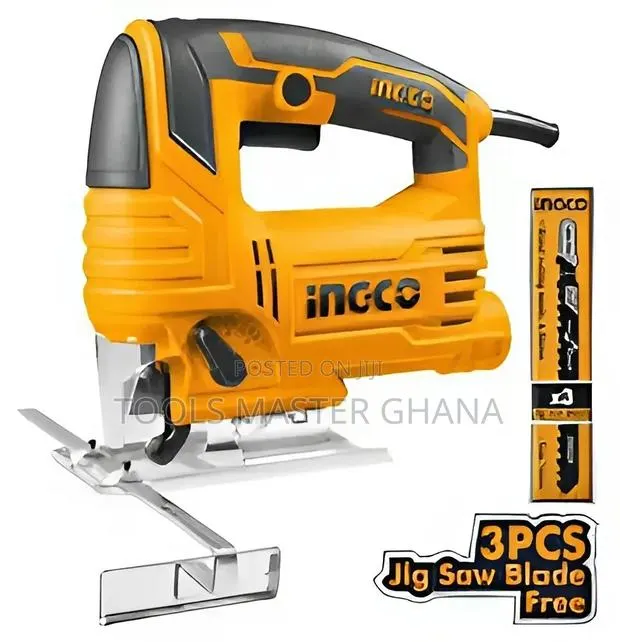 Jig Saw - Js57028 · Photo 1