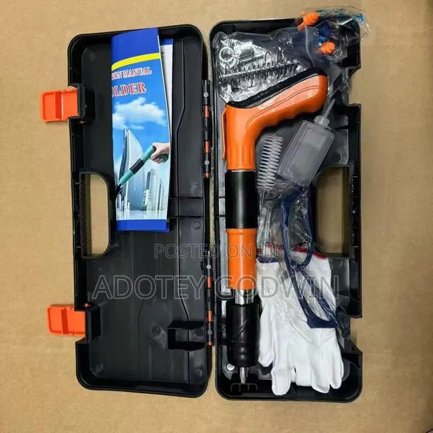 Nailing Gun Machine · Photo 1