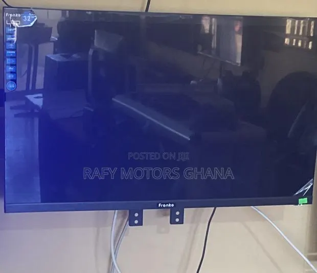 Franko 32 Inches Television · Photo 1