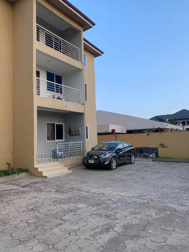 2bdrm Apartment in Unique Key Agency, West Legon for rent · Photo 1