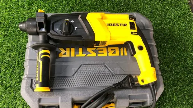 Rotary Hammer 950w Bestir · Photo 1