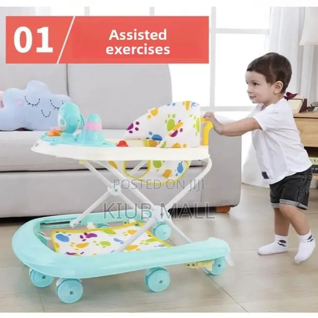Baby Walker · Photo 3