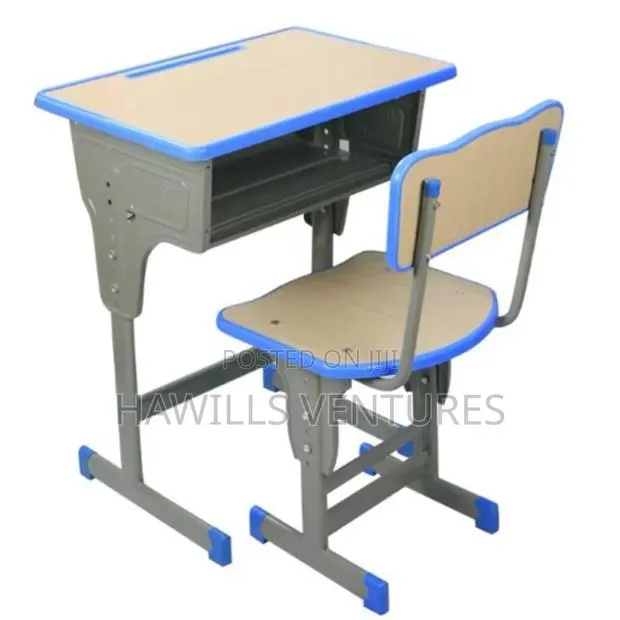 Popular Design School Table Set. · Photo 1