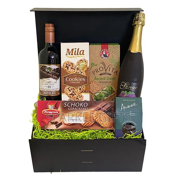 Corporate Hampers, Men’S Gift for Father’S Day Birthdays, Bulk Orders · Photo 1