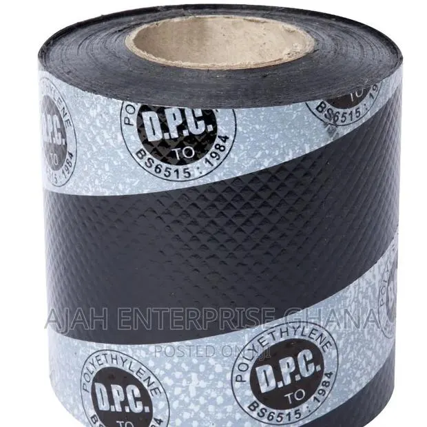 Damp Proof Course(Dpc)150mm/30m · Photo 1