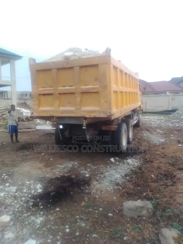 Gravels for Filling · Photo 1