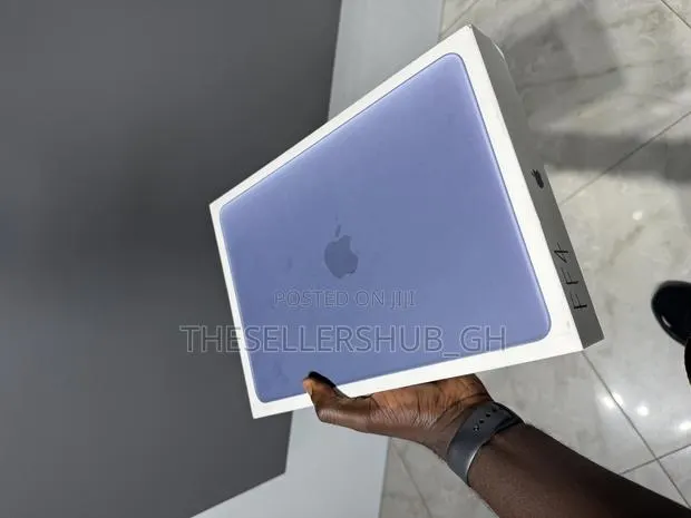 New Laptop Apple MacBook Neo 2026 8GB SSD 512GB · Photo 1
