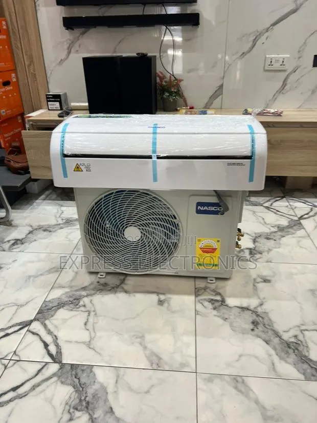 Inverter Split Nasco 1.5hp Split · Photo 1