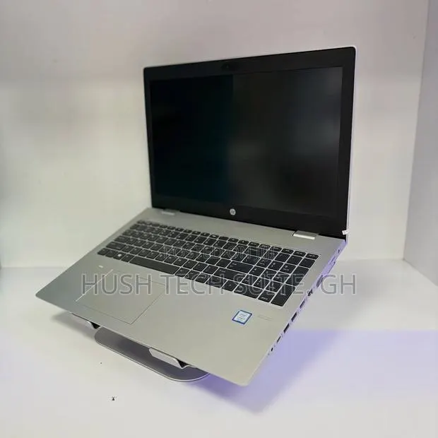 Laptop HP ProBook 650 G4 16GB Intel Core i7 SSD 256GB · Photo 1