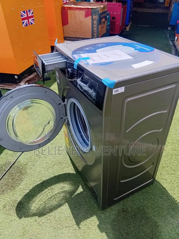 Westpoint 8kg Washing Machine – Reliable Performance You Can Trust · Photo 1
