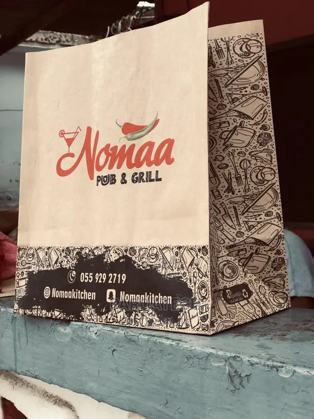 Affordable And Quality Soft Paperbags · Photo 1