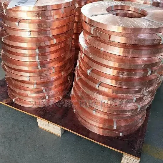 Copper Tape 22mm X 2 · Photo 1
