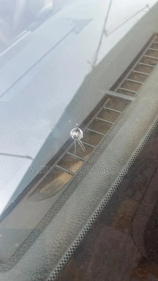 Professionals Windscreen Scratches and Cracking Repairs · Photo 1