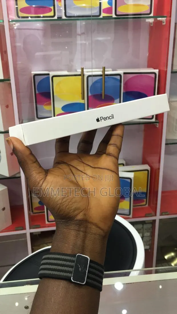 Apple Pencil (Grade 2) · Photo 1