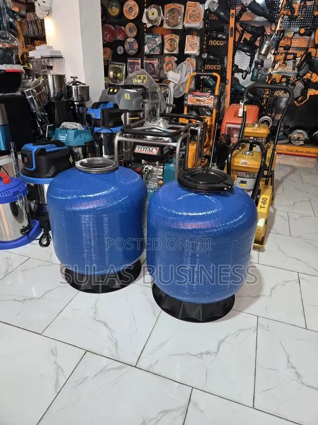 16 Inches Swimming Pool Filter · Photo 1