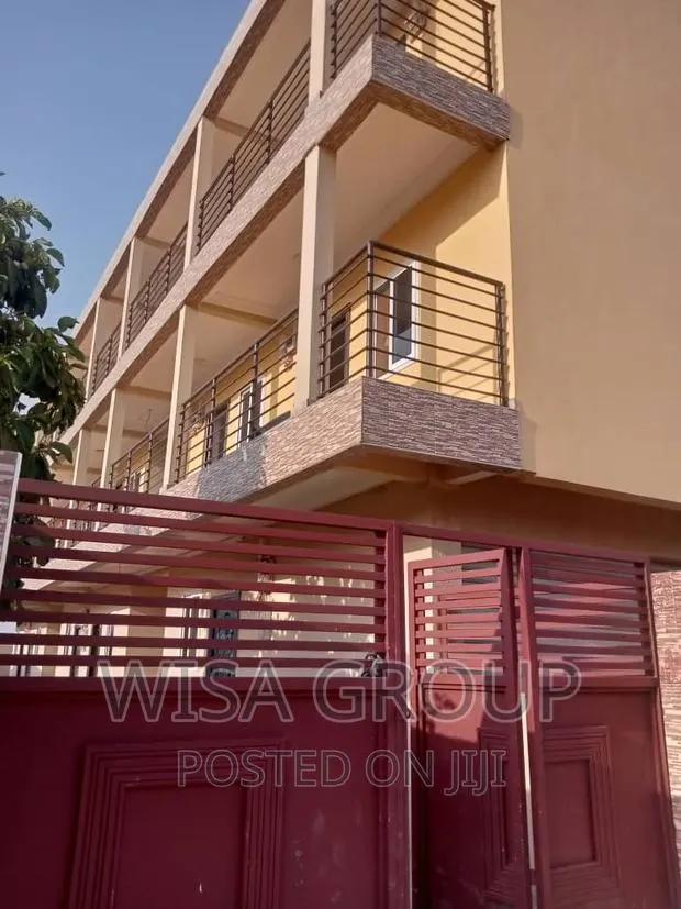 1bdrm Apartment in Wisa Groups, Accra Metropolitan for rent · Photo 1