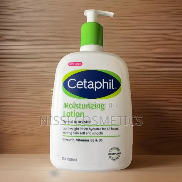 Cetaphil Body Lotion · Photo 1