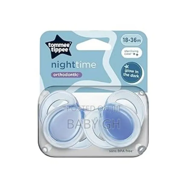 Tommee Tippee Soother / Pacifier · Photo 1