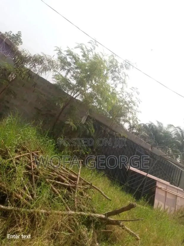 Land for Sale · Photo 1