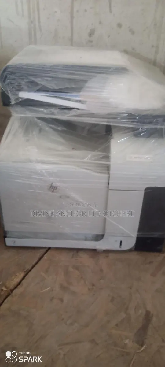 Hp M551 3 in 1 Printer · Photo 1
