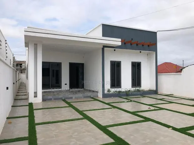 3bdrm House in New Legon for sale · Photo 1