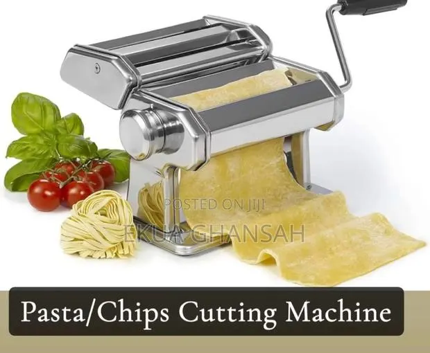 Pasta/Chips Cutter · Photo 1