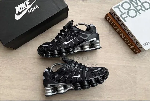 Nike Shox Ultra · Photo 1