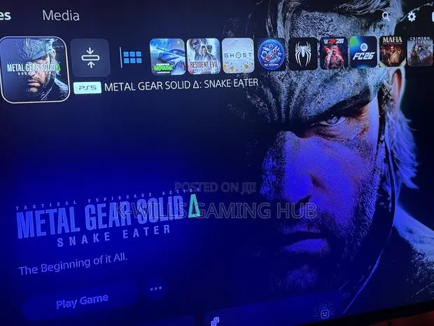 Ps5 Jailbreak Games Installation · Photo 1