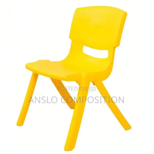 Brilliant Kids Study Chair Size 34 · Photo 2