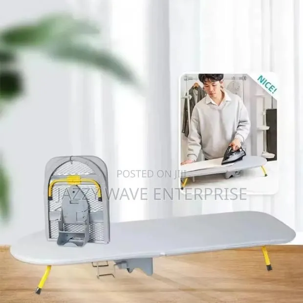Foldable Ironing Board · Photo 1