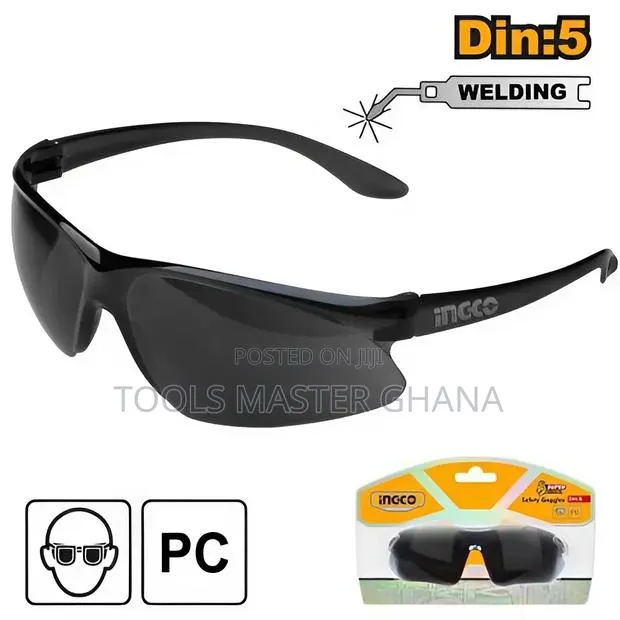 Safety Goggles(Only for Welding) - Hsg07 · Photo 1