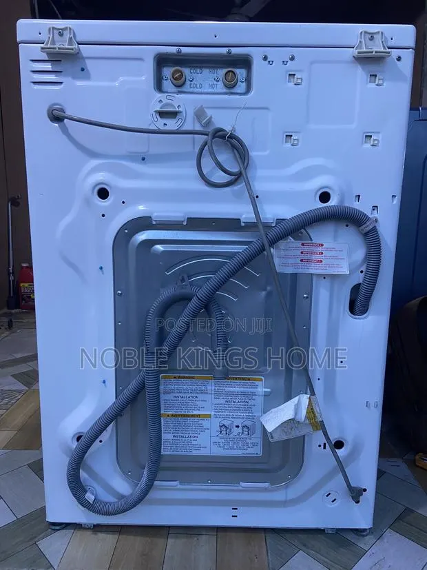 Washing Machine · Photo 1
