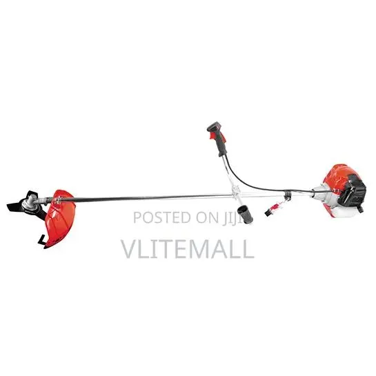Stayer MultiCutter Gasoline Brush Cutter With Trimmer and Prun · Photo 1