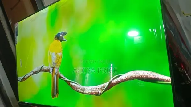 Choice Recovery Televisions 50inches Smart Asano Television · Photo 1