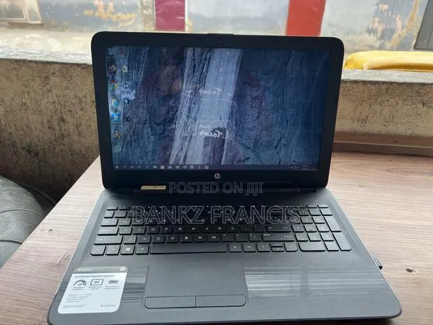 Laptop HP Compaq 2510p 4GB Intel Core 2 Quad HDD 512GB · Photo 1