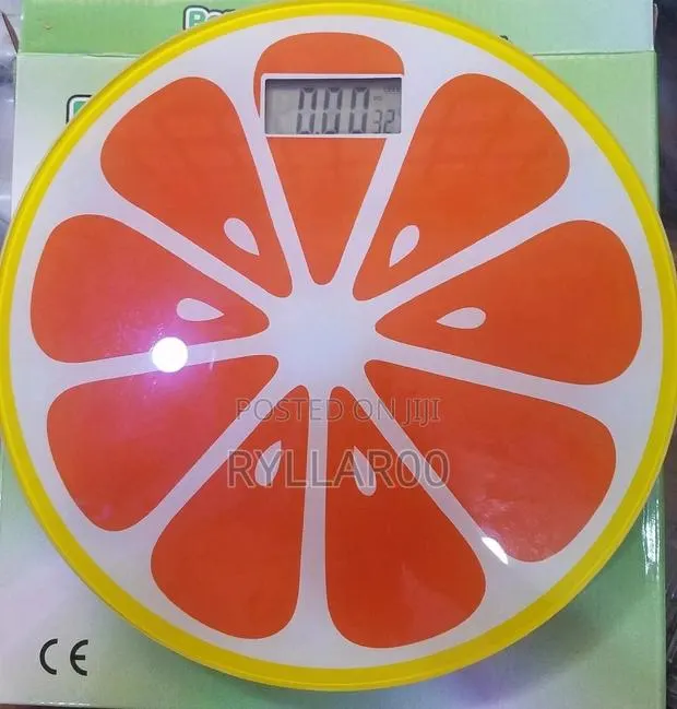 Personal Body Scale 180kg · Photo 1