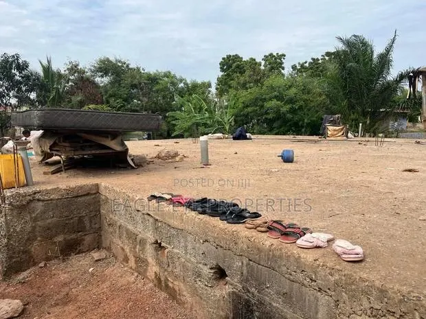 Land for Sale at Adenta · Photo 1