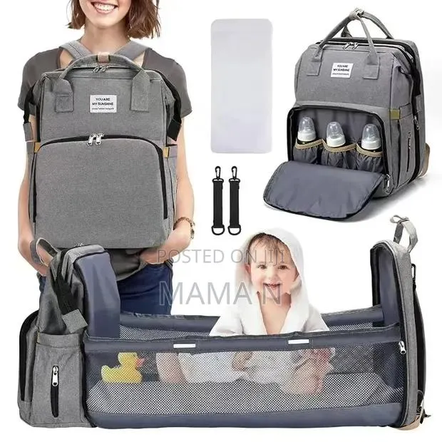 Nursing Mothers Bag · Photo 1