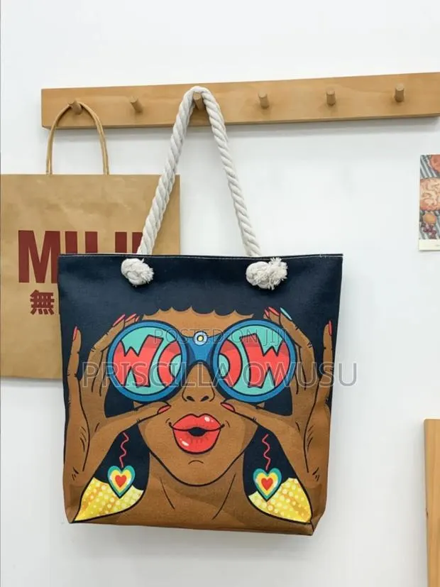 Tote Bags Available for Ladies · Photo 1