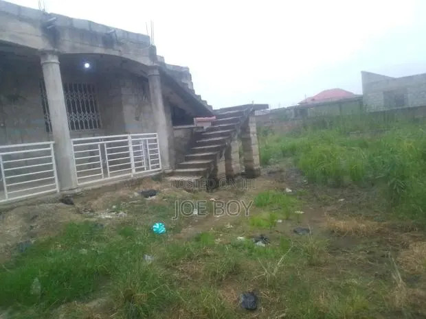 2bdrm House in Amasaman for sale · Photo 1