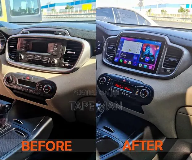Kia Sorento 2015 · Photo 1