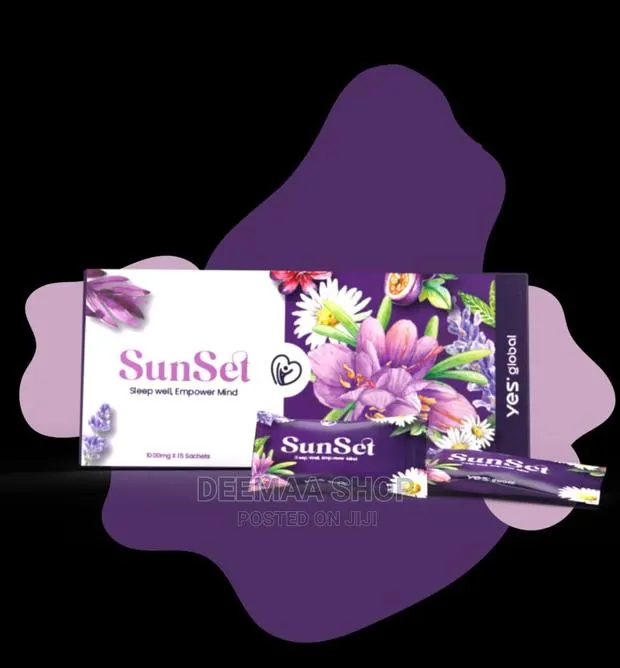 Sunset Yes Global · Photo 1