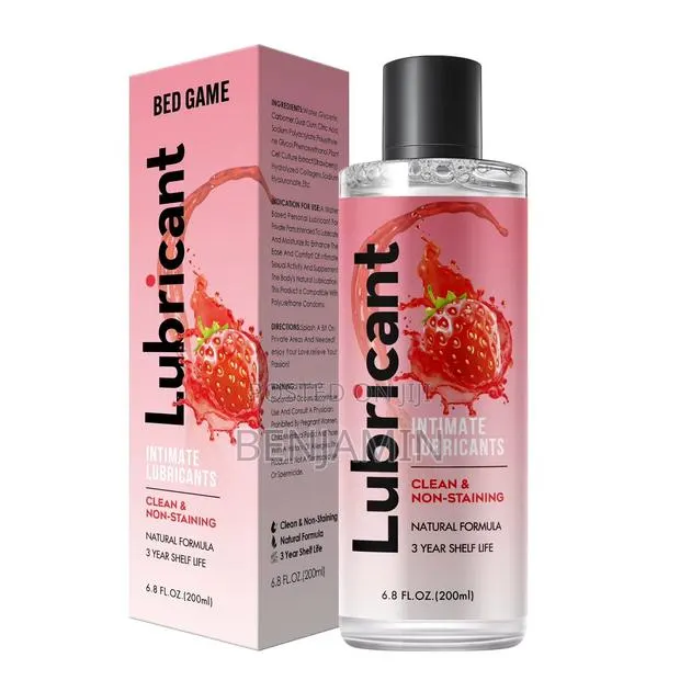 Lubricant for Sale · Photo 1