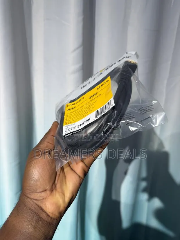 Hdmi to Hdmi · Photo 1
