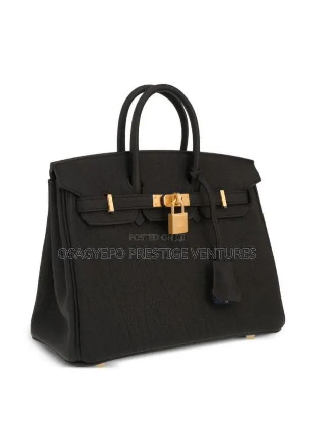 Original Hermes Bag · Photo 1