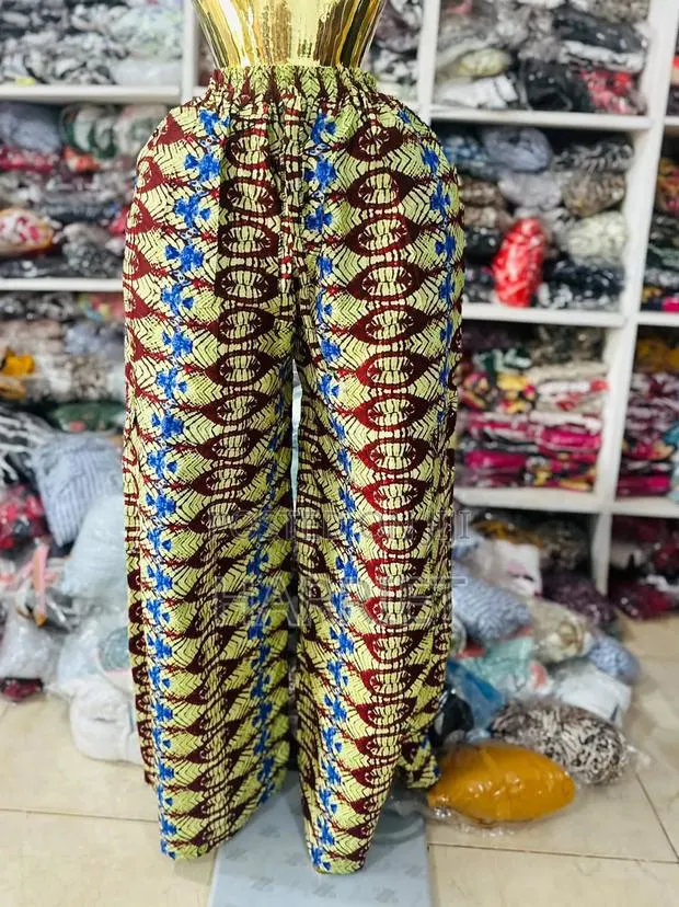 Designed Palazzo Trouser/Pants · Photo 1